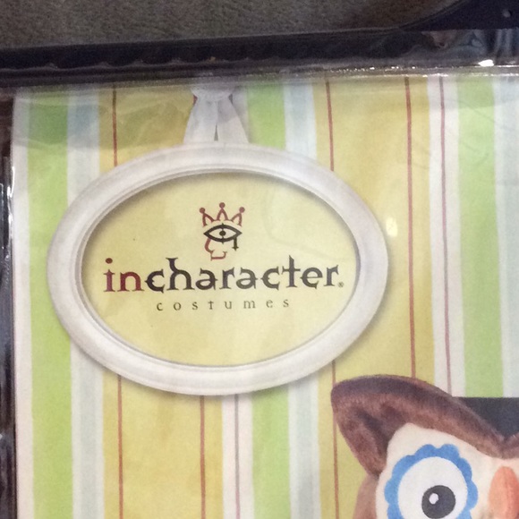 Halloween infant  costume - Picture 5 of 8